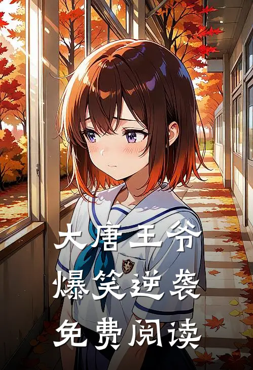 大唐王爷爆笑逆袭免费阅读