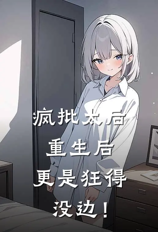 疯批太后重生后，更是狂得没边！