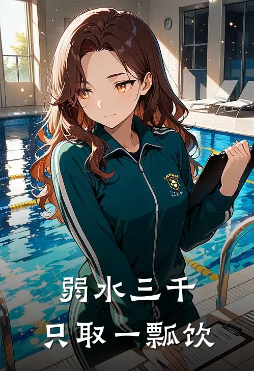 弱水三千：只取一瓢饮