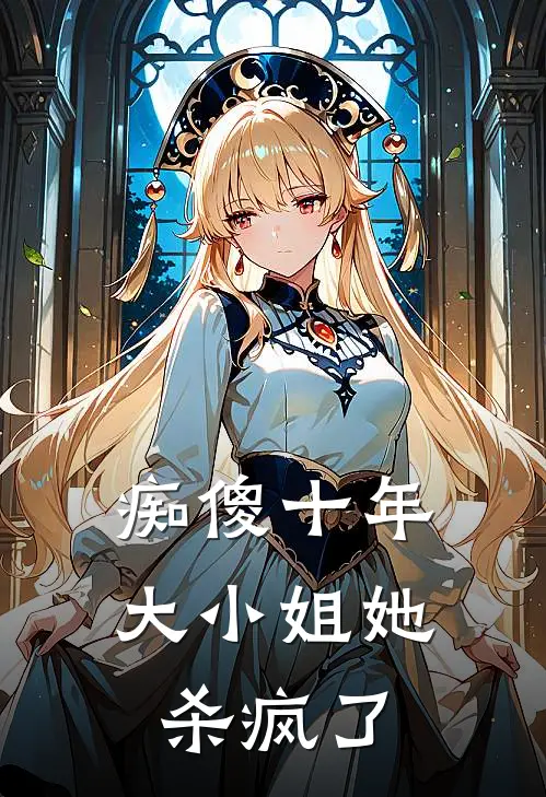 痴傻十年，大小姐她杀疯了江月宁齐砚洲热门的小说_热门小说在线阅读痴傻十年，大小姐她杀疯了江月宁齐砚洲