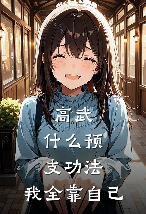 高武：什么预支功法，我全靠自己