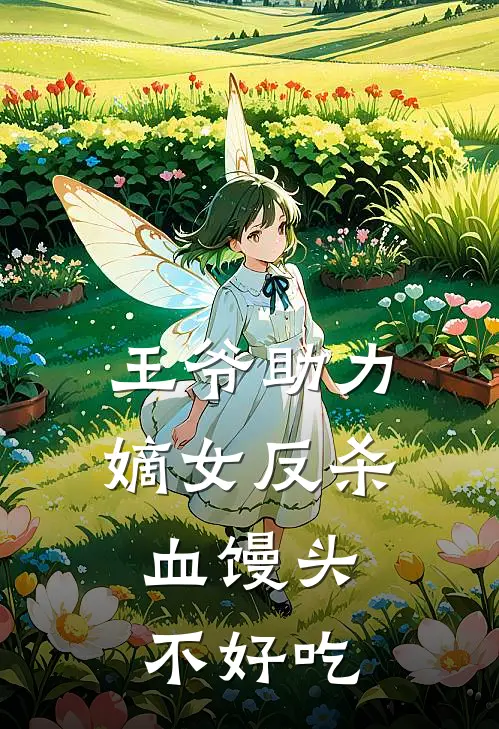 王爷助力嫡女反杀，血馒头不好吃