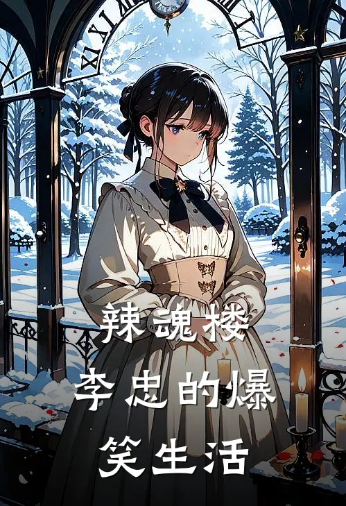 李忠玉佩《辣魂楼：李忠的爆笑生活》小说免费在线阅读_辣魂楼：李忠的爆笑生活(李忠玉佩)已完结小说