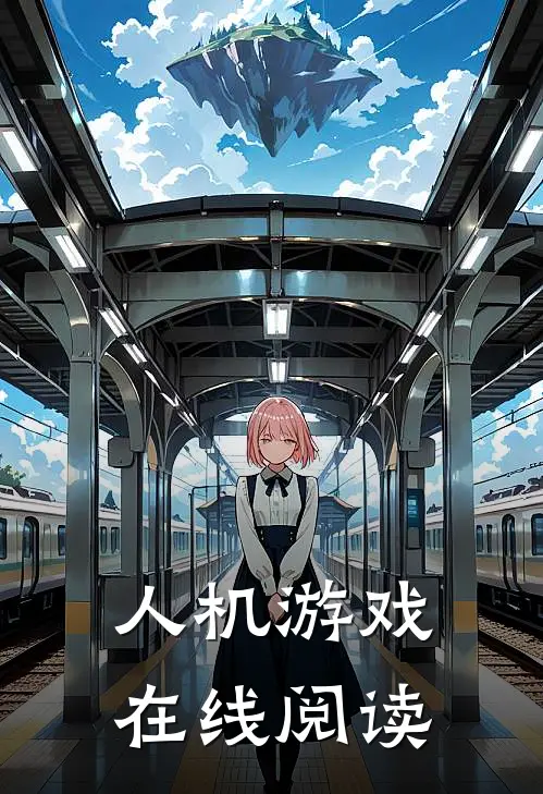 人机游戏在线阅读