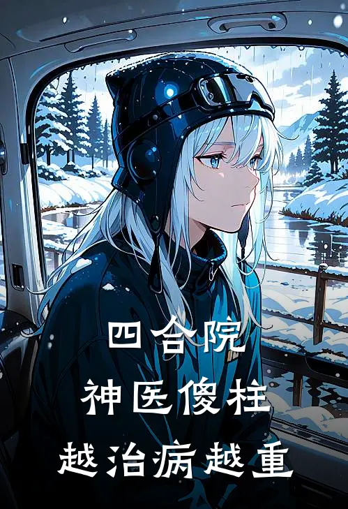 何雨柱秦淮如(四合院：神医傻柱，越治病越重)全章节在线阅读_(四合院：神医傻柱，越治病越重)完结版免费阅读