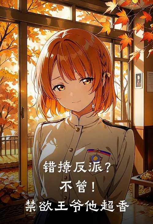 错撩反派？不管！禁欲王爷他超香