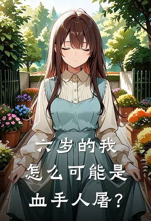 六岁的我，怎么可能是血手人屠？