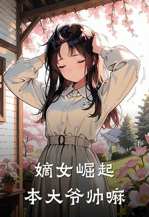 《嫡女崛起，本大爷帅嘛》翠嘴白清浅_(嫡女崛起，本大爷帅嘛)全集在线阅读