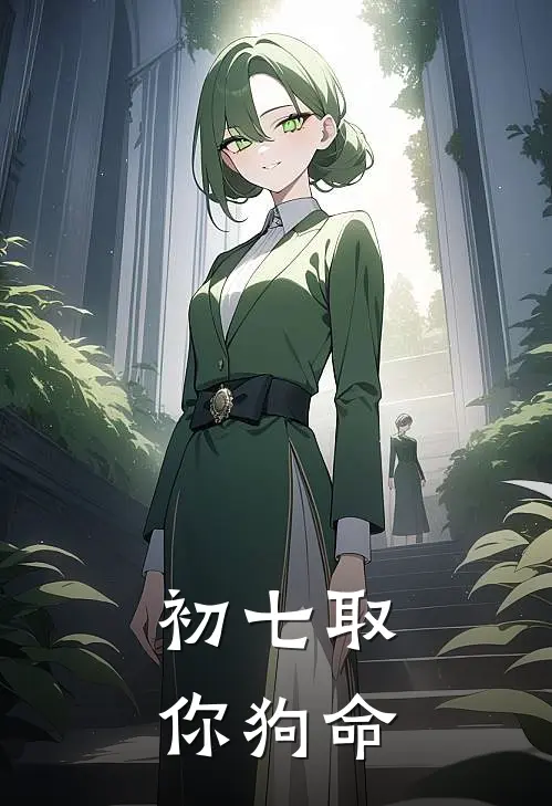 初七取你狗命