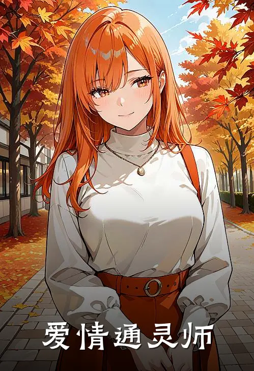 爱情通灵师