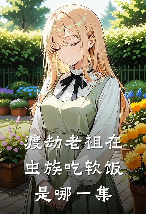 渡劫老祖在虫族吃软饭是哪一集