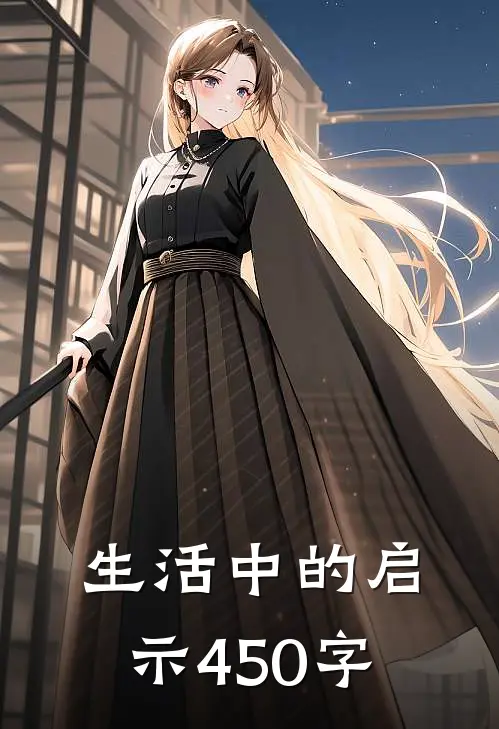 生活中的启示450字