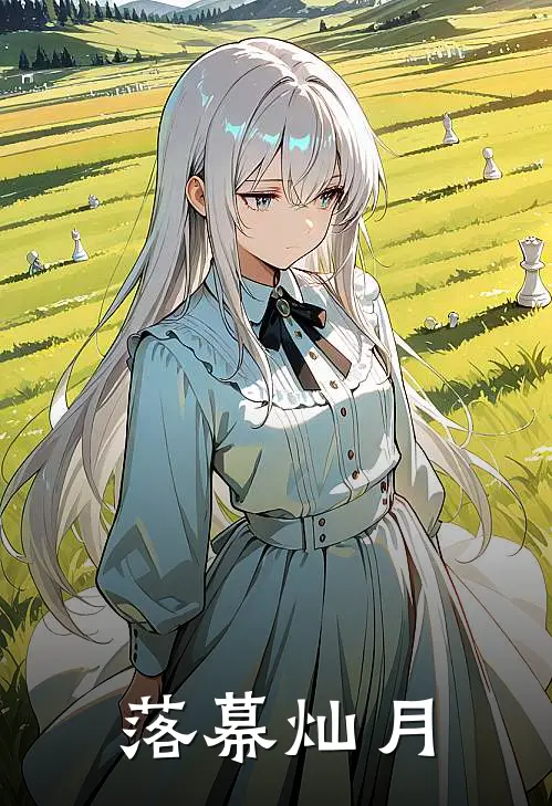 紫悦姜雨柔《落幕灿月》完整版在线阅读_紫悦姜雨柔完整版在线阅读