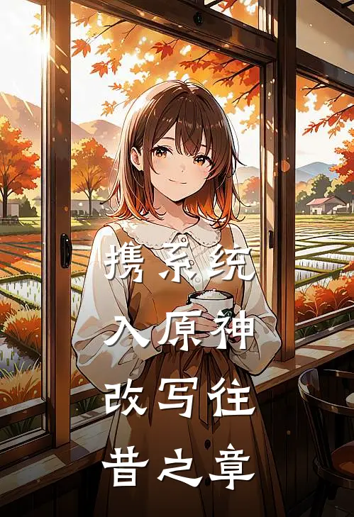 携系统入原神，改写往昔之章