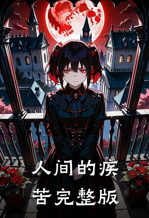 人间的疾苦完整版