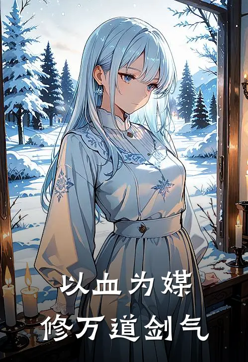 以血为媒，修万道剑气