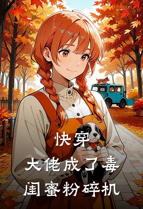 快穿：大佬成了毒闺蜜粉碎机(吕萌萌洛筝)免费小说阅读_免费小说完整版快穿：大佬成了毒闺蜜粉碎机(吕萌萌洛筝)