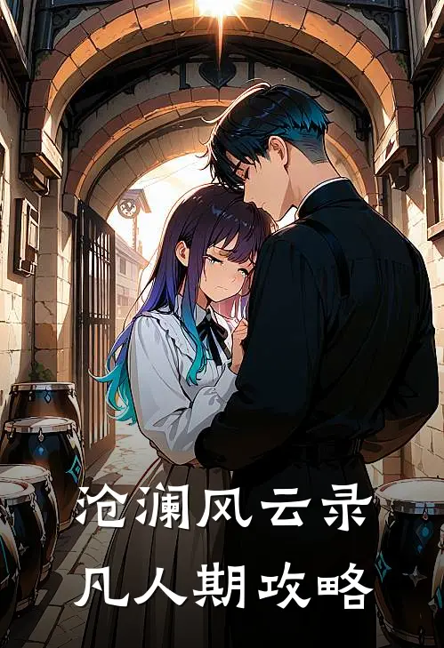 沧澜风云录凡人期攻略