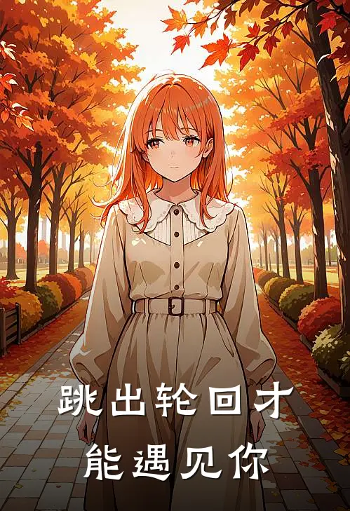 跳出轮回才能遇见你闫一静黑无常热门小说排行_免费阅读全文跳出轮回才能遇见你(闫一静黑无常)