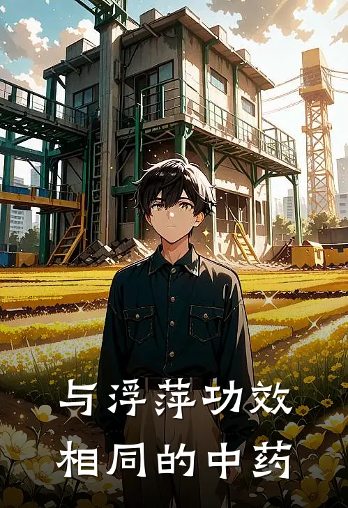 与浮萍功效相同的中药