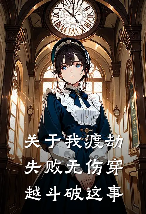 关于我渡劫失败无伤穿越斗破这事(萧星萧炎)最新章节在线阅读_(关于我渡劫失败无伤穿越斗破这事)完整版免费在线阅读
