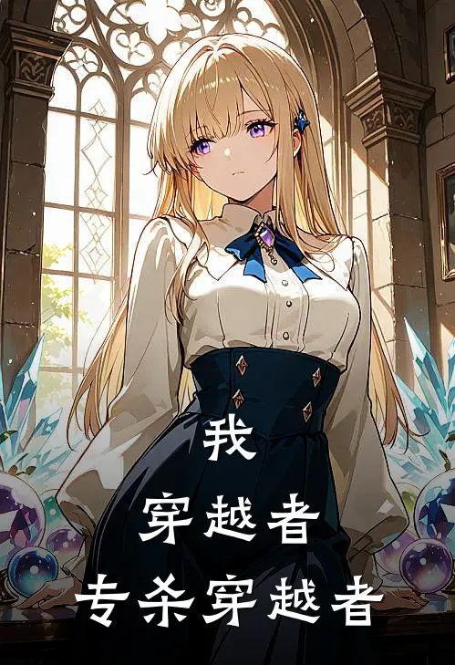 我，穿越者，专杀穿越者