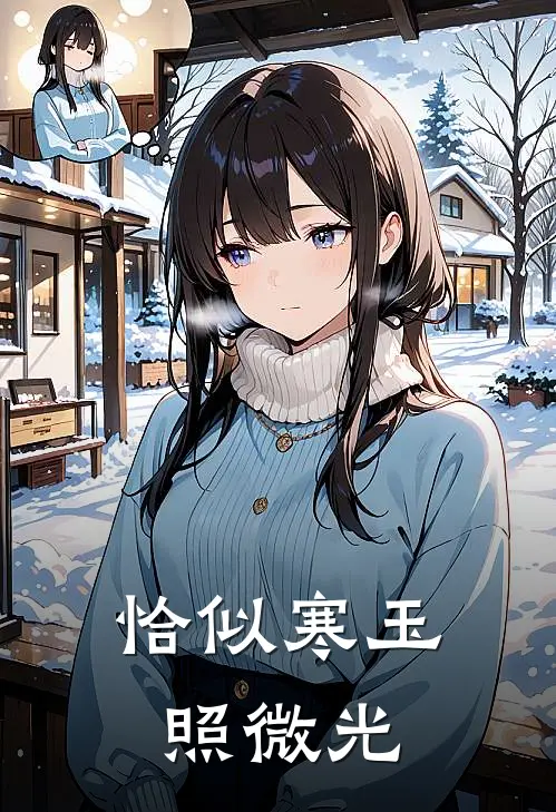 恰似寒玉照微光(江寒玉段朝煦)免费小说阅读_完结版小说推荐恰似寒玉照微光(江寒玉段朝煦)