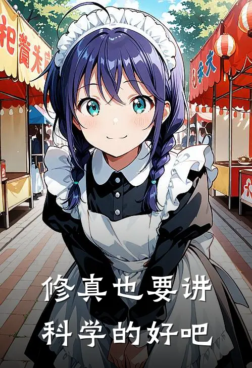 修真也要讲科学的好吧