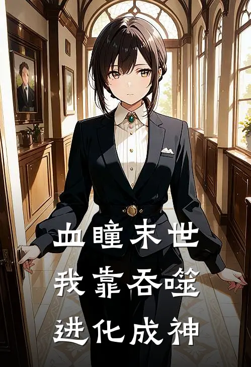 血瞳末世：我靠吞噬进化成神林墨苏小雅全集免费小说_免费小说完结血瞳末世：我靠吞噬进化成神(林墨苏小雅)