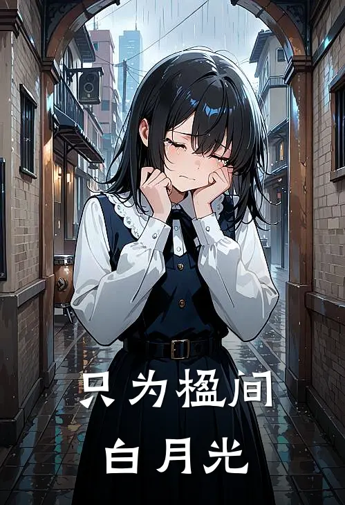 只为楹间白月光(苏扶楹江岫白)小说免费阅读无弹窗_完结小说只为楹间白月光苏扶楹江岫白