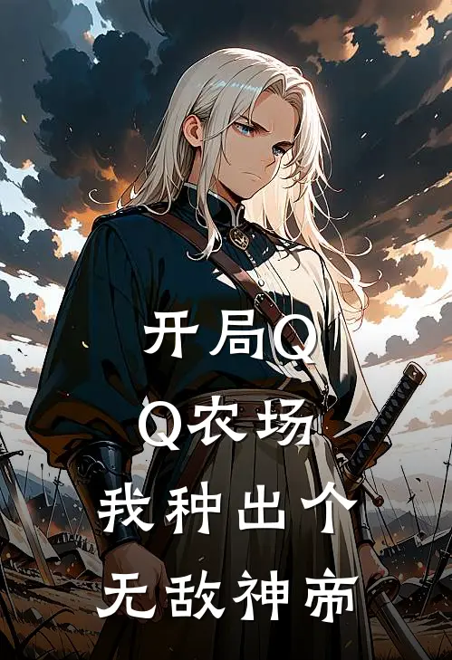 开局QQ农场，我种出个无敌神帝