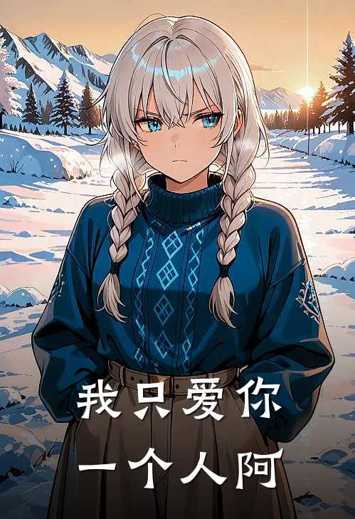 我只爱你一个人阿