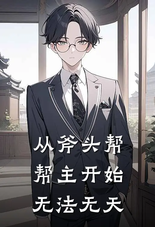 从斧头帮帮主开始无法无天(周野陈不凡)全本免费小说_最新章节列表从斧头帮帮主开始无法无天(周野陈不凡)