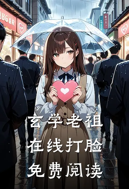 玄学老祖在线打脸免费阅读