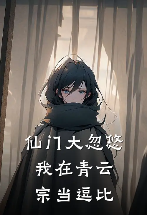 仙门大忽悠：我在青云宗当逗比(林小贱刘婶)在哪看免费小说_全本免费完结小说仙门大忽悠：我在青云宗当逗比林小贱刘婶