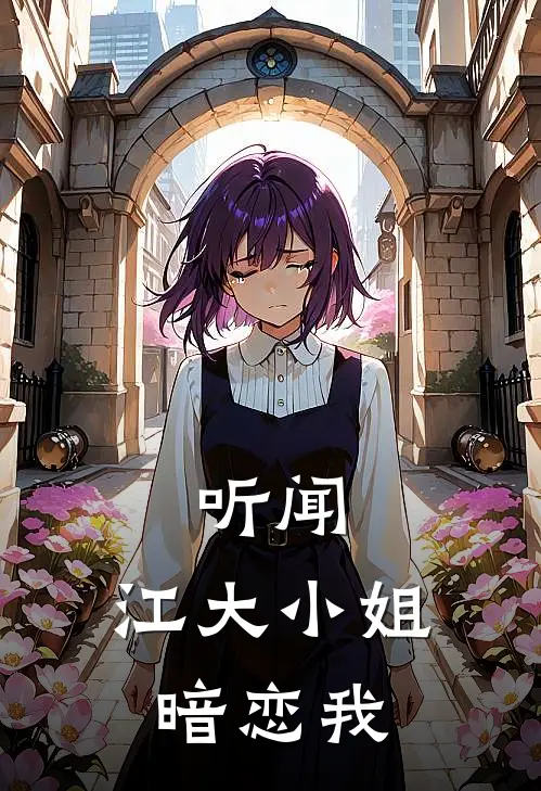听闻，江大小姐暗恋我江瑾涵江雁华全本完结小说_最新章节列表听闻，江大小姐暗恋我(江瑾涵江雁华)