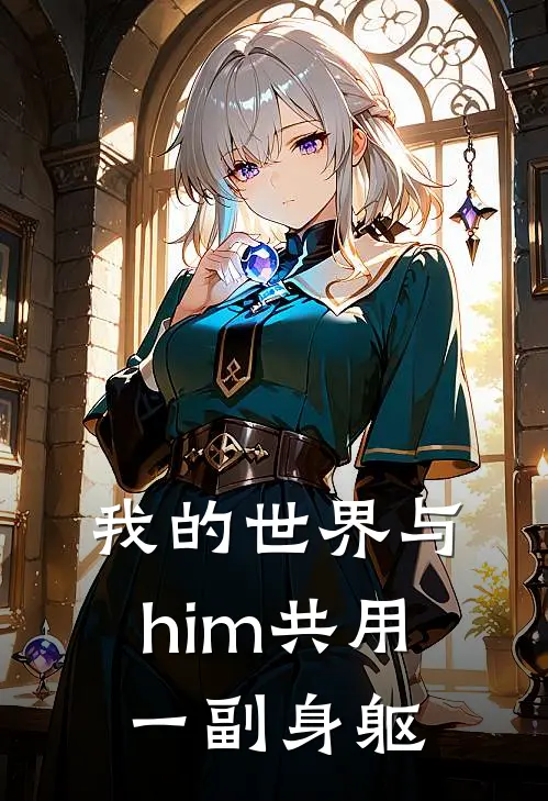 我的世界与him共用一副身躯