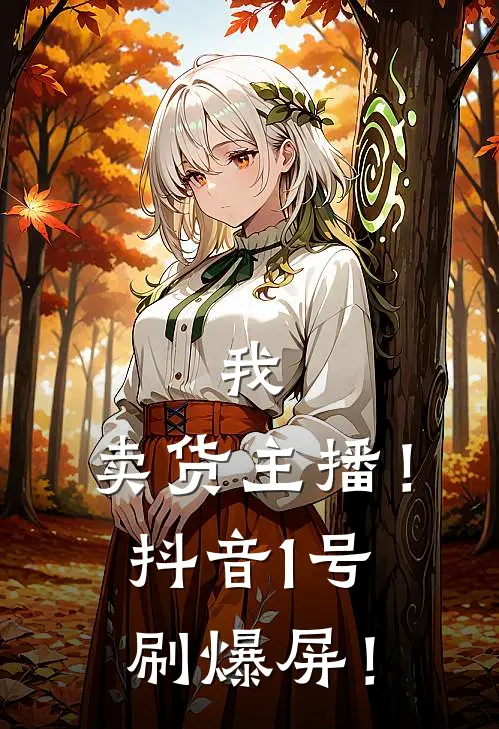 我，卖货主播！抖音1号刷爆屏！(王含蓄李长久)最新小说全文阅读_最新章节列表我，卖货主播！抖音1号刷爆屏！(王含蓄李长久)