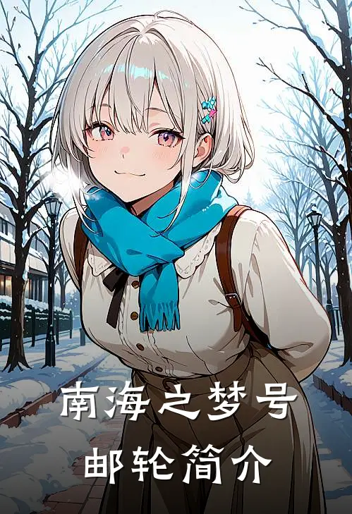 南海之梦号邮轮简介