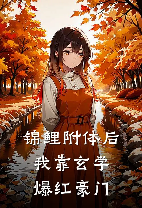 锦鲤附体后我靠玄学爆红豪门(江念棠裴砚舟)网络热门小说_最新章节列表锦鲤附体后我靠玄学爆红豪门(江念棠裴砚舟)