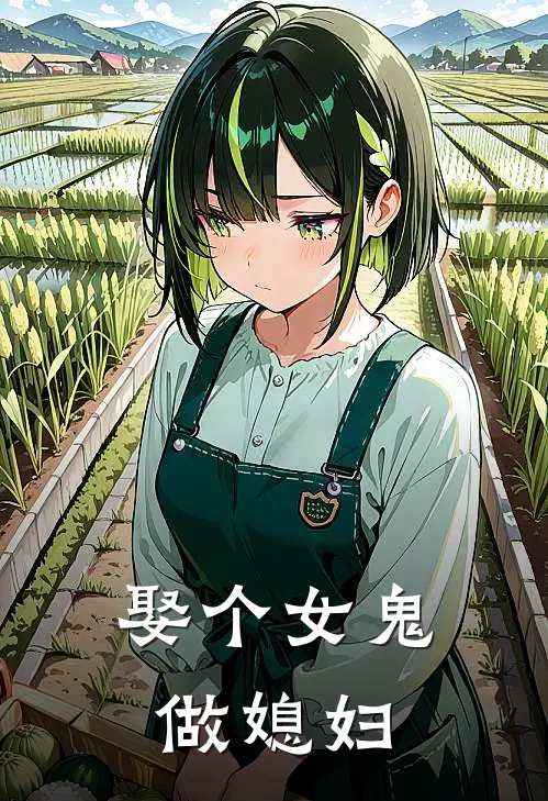 娶个女鬼做媳妇赵飞林婉小说完整版_热门好看小说娶个女鬼做媳妇(赵飞林婉)