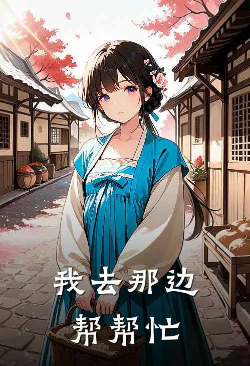 我去那边帮帮忙