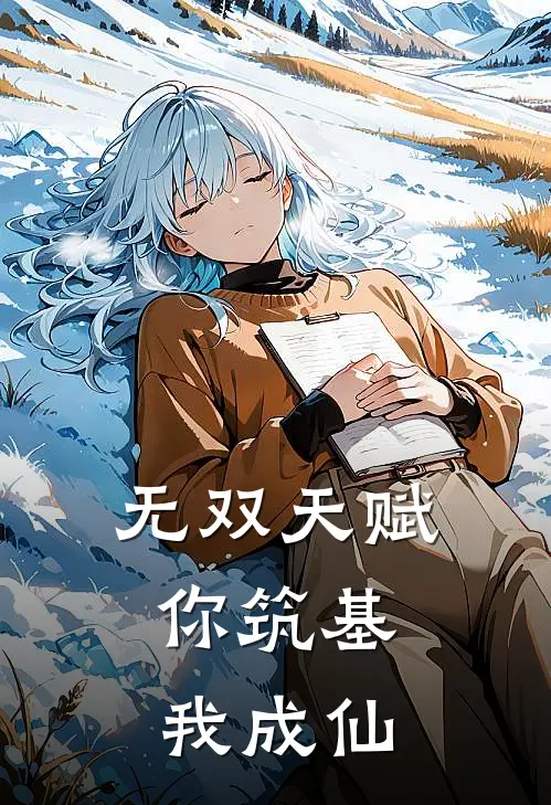 顾无敌顾无敌《无双天赋，你筑基，我成仙》最新章节阅读_(顾无敌顾无敌)热门小说