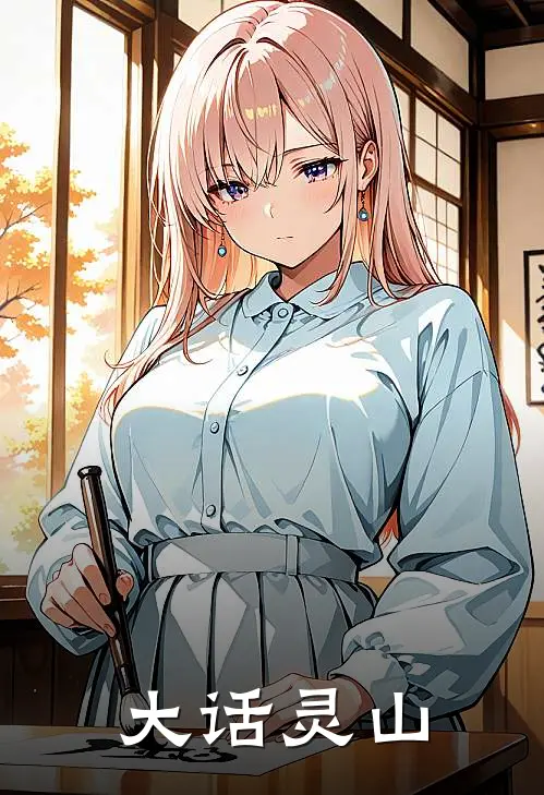 大话灵山(石人公虎娃)免费小说笔趣阁_完结版小说推荐大话灵山(石人公虎娃)