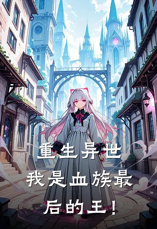 米达白嬴(重生异世：我是血族最后的王！)最新章节免费在线阅读_重生异世：我是血族最后的王！最新章节免费阅读