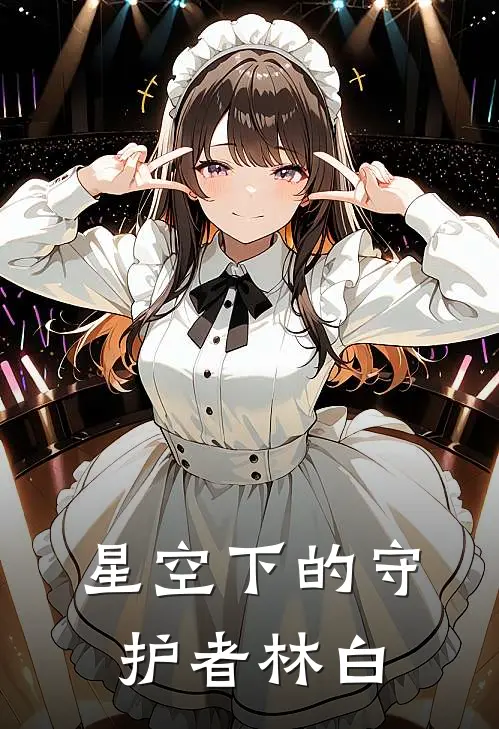 星空下的守护者 林白