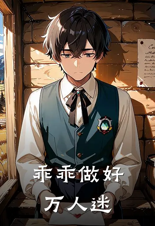 乖乖做好万人迷