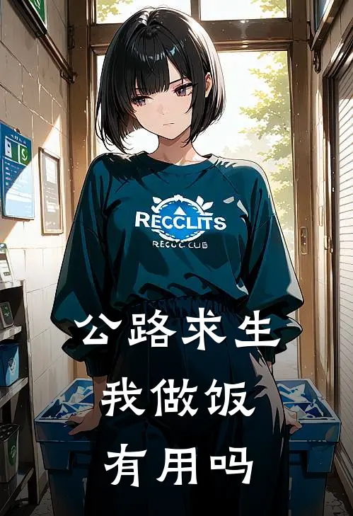 公路求生：我做饭有用吗(江离江离)火爆小说_《公路求生：我做饭有用吗》江离江离小说免费在线阅读