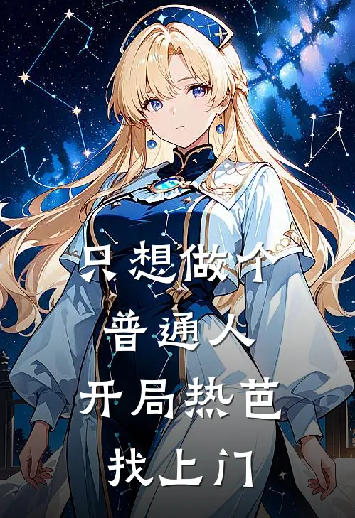 只想做个普通人，开局热芭找上门陈寻冰冰完整版免费小说_全本免费完结小说只想做个普通人，开局热芭找上门陈寻冰冰