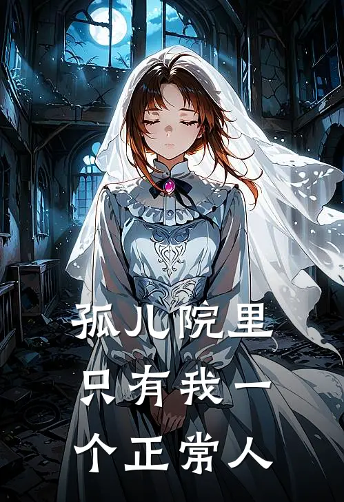 孤儿院里只有我一个正常人